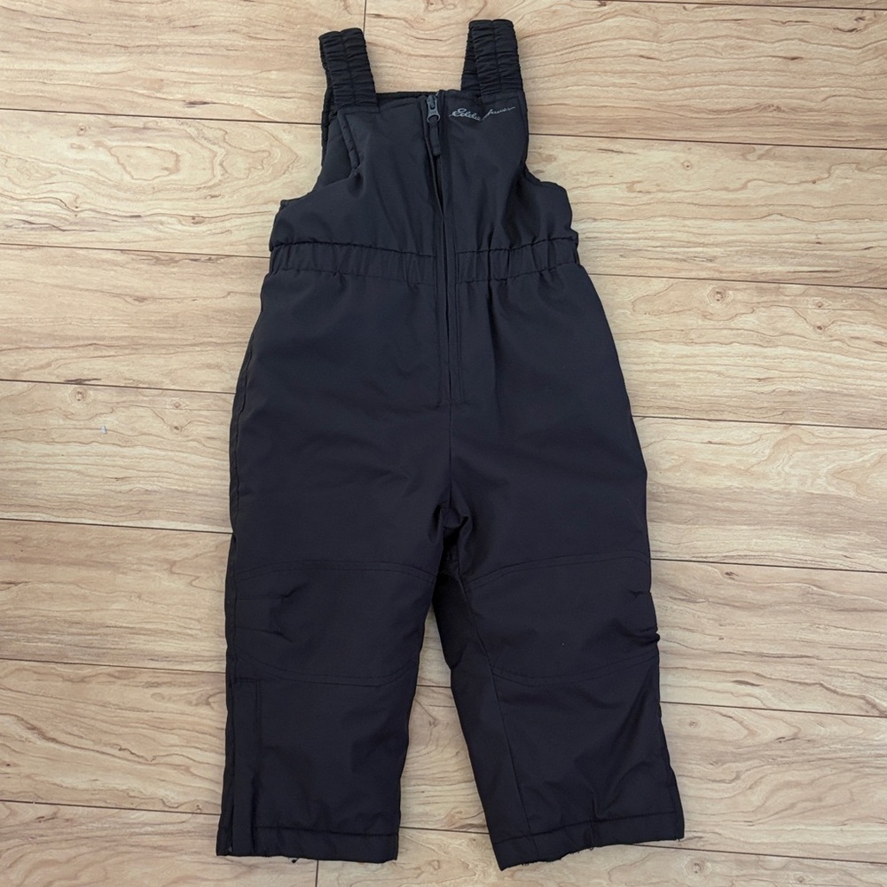Eddie Bauer Toddler Snowpants